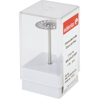 Gyémántkorong, 605 kék,ISO 220, HP, 1 darab