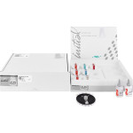 GC Initial™ Zr-FS szett, bleach GC Initial™ Zr-FS szett, bleach