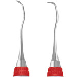 Scaler - 1 db, S204SD76, Griff 7, anterior - S204SD76