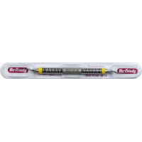 Küretten Gracey After Five - 1 db, Figur 5/6, labial/lingual, Griff #7, sárga - SRPG5/675 Küretten Gracey After Five - 1 db, Figur 5/6, labial/lingual, Griff #7, sárga - SRPG5/675