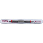 Küretten Gracey Standard - 1 db, Figur 9/10, Griff #7, piros - SG9/1076