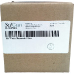 Wasserbehälterfilter-Set - Packung - 01-109300S