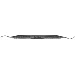 Küretten Gracey Mini Five - 1 db, Figur 15/16, mesial, Griff #6 - SAS15/166