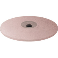 Ecoceram (18), Polírozó (Kerámia), szereletlen ISO 180 Lencse, közepes, Szilíciumkarbid- Szilikon, 3 mm, 10 darab