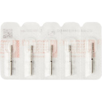 Diamanten 842 Packung 5 Diamanten, fekete ISO 012, FG Diamanten 842 Packung 5 Diamanten, fekete ISO 012, FG