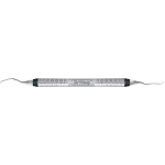 Küretten Gracey Mini Five - 1 db, Figur 11/14, mesial/distal, Griff #7 - SAS11/147 Küretten Gracey Mini Five - 1 db, Figur 11/14, mesial/distal, Griff #7 - SAS11/147