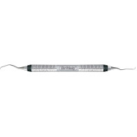 Küretten Gracey Mini Five - 1 db, Figur 11/14, mesial/distal, Griff #7 - SAS11/147 Küretten Gracey Mini Five - 1 db, Figur 11/14, mesial/distal, Griff #7 - SAS11/147