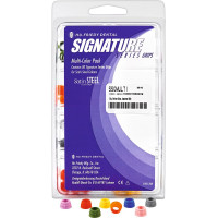Signature Series Grips - 80 darabos csomag, sortiert, SSGMULTI - SSGMULTI