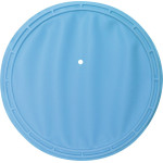 Insti-Dam® - 20 darabos csomag, latexmentes, kék - 50Z459