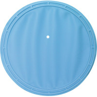 Insti-Dam® - 20 darabos csomag, latexmentes, kék - 50Z459