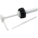 Dosierpumpe - Dosierpumpe für 5 und 10 Liter Kanister - 14227