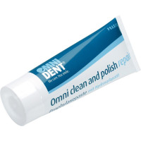 Omni clean and polish repair Tube 95 g RDA 34, Minze