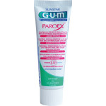 GUM Paroex (CHX), Fogkrém, Tubus, Klórhexidin: 0,12%, 75 ml, 1 darab