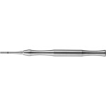 OSTEOTOM Knochenstößel - 1 db, 1606/2.8, Ø 2,8 mm, gerade - 1606/2.8 OSTEOTOM Knochenstößel - 1 db, 1606/2.8, Ø 2,8 mm, gerade - 1606/2.8