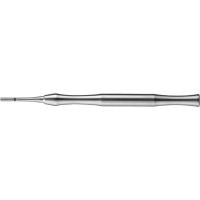 OSTEOTOM Knochenstößel - 1 db, 1606/2.8, Ø 2,8 mm, gerade - 1606/2.8 OSTEOTOM Knochenstößel - 1 db, 1606/2.8, Ø 2,8 mm, gerade - 1606/2.8