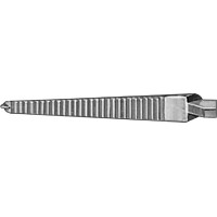 Arterienklemme nach Halsted-Mosquito - 1 db, BH120R, 125 mm, gerade - BH120R