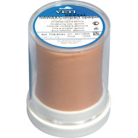 Nawax Compact, Modellviasz, Henger, világosnarancs, 45 g, 1 darab
