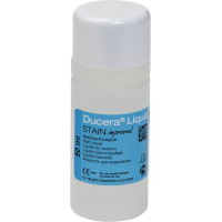 Ducera (LFC - Low Fusing Ceramic) (Stain Liquid), Speciális folyadék, Fiola, 50 ml, 1 darab