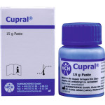 Cupral® - csomag 15 g Paste - 12