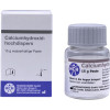 Calciumhydroxid-hochdispers - Packung 1,7 g Spritze, 5 Kanülen - 79