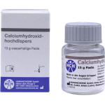Calciumhydroxid-hochdispers - csomag 15 g Paste - 2