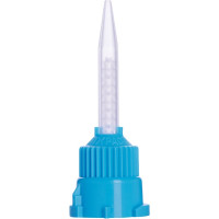 Dreve Mischkanülen hellblau 1:1 - 40 darabos csomag, hellblau, 1:1 - D4970X3