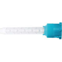 Dreve Mischkanülen grün - 100 darabos csomag, zöld - D49701X2