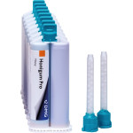 Honigum Pro Heavy - Vorteilspackung 8 x 50 ml duplakartus, 16 Automix-Tips - 929837