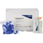 Honigum Pro Heavy - Vorteilspackung 5 x 380 ml duplakartus gyors, 50 MixStar-Tips - 929637