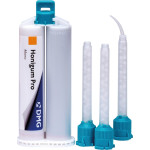 Honigum Pro Mono - csomag 2 x 50 ml duplakartus, 4 Automix-Tips, 4 Intraoral-Tips - 929830