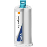 Honigum Pro Mono Fast - csomag 2 x 50 ml duplakartus, 4 Automix-Tips, 4 Intraoral-Tips - 929976