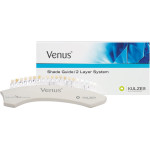 Venus® Shade Guide - 1 db - 66008711