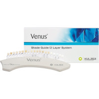 Venus® Shade Guide - 1 db - 66008711
