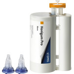 Honigum Pro Mono - csomag 380 ml duplakartus, 10 MixStar-Tips - 929568