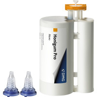 Honigum Pro Mono - csomag 380 ml duplakartus, 10 MixStar-Tips - 929568