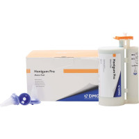 Honigum Pro Mono Fast - csomag 380 ml duplakartus, 10 MixStar-Tips - 929978