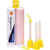 Honigum Pro Light - csomag 2 x 50 ml duplakartus gyors, Zubehör - 929832