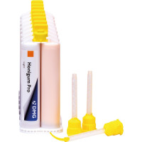 Honigum Pro Light - Vorteilspackung 8 x 50 ml duplakartus, Zubehör - 929835