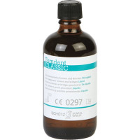Temdent® CLASSIC - flakon 100 ml Flüssigkeit - 220020
