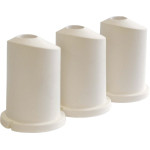 Induret, Tégely, 3 darab