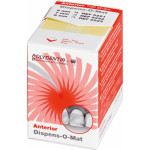 Dispens-O-Mat - 100 darabos csomag, Höhe 6 mm, anterior - 5221 Dispens-O-Mat - 100 darabos csomag, Höhe 6 mm, anterior - 5221