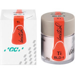 Initial (Ti - Titanium) (Bleach) (1), Kerámia massza, Doboz, 20 g, 1 darab