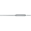 Skalpellgriffe - 1 db, Nr. 7, 16 cm, massiv - 10-137-07-07