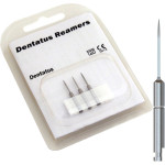 Classic Reamer - Packung 3 Stück 28 mm, Ø 1,05 mm, Größe  1 - RUA-1/3