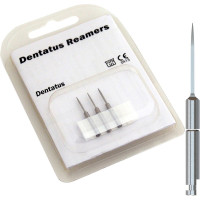 Classic Reamer - Packung 3 Stück 28 mm, Ø 1,05 mm, Größe  1 - RUA-1/3