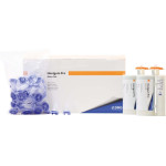 Honigum Pro Mono Fast - Vorteilspackung 5 x 380 ml duplakartus, 50 MixStar-Tips - 929979