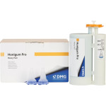 Honigum Pro Heavy - csomag 380 ml duplakartus gyors, 10 MixStar-Tips - 929638