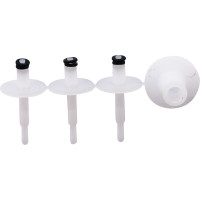 Dürr Vector, 1 darab, Dichtring