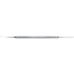 Tamponstopfer nach Luniatschek - 1 db, 1510-1 schmal - 1510-1