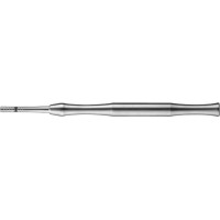 OSTEOTOM Knochenstößel - 1 db, 1606/4.2, Ø 4,2 mm, gerade - 1606/4.2 OSTEOTOM Knochenstößel - 1 db, 1606/4.2, Ø 4,2 mm, gerade - 1606/4.2